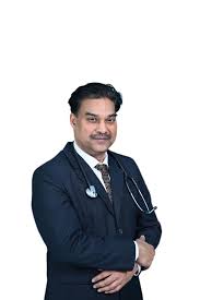 Dr Sarat Kumar Sahoo